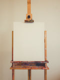Custom Painting - Deposit